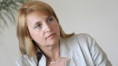 “Ka krizë edhe tek ne” – thotë zëvendësministrja e punës dhe e politikës sociale Valentina Simeonova.